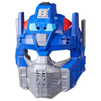 Transformers HAS TRA MV8 Rotaļu maska Optimus Prime/Orion Pax