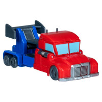 Transformers Earthspark figūra 1 solis – trieciens