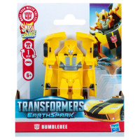 Transformers Earthspark figūra 1 solis – trieciens