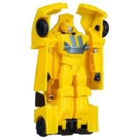 Transformers Earthspark figūra 1 solis – trieciens