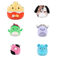 Squishmallows W25 Plīša rotaļlieta, 30 cm