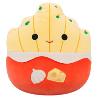 Squishmallows W25 Plīša rotaļlieta, 30 cm