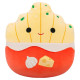 Squishmallows W25 Plīša rotaļlieta, 30 cm