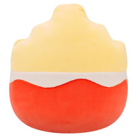 Squishmallows W25 Plīša rotaļlieta, 30 cm
