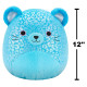 Squishmallows W25 Plīša rotaļlieta, 30 cm