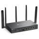 Tp-Link NET ROUTER 1000M 6PORT VPN/OMADA 4G+ ER706W-4G TP-LINK