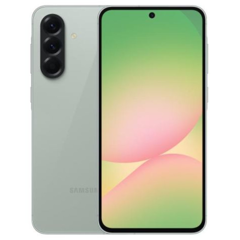 Samsung MOBILE PHONE GALAXY A56 5G/256GB GREEN SM-A566B SAMSUNG