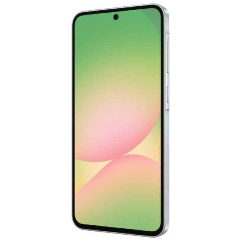 Samsung MOBILE PHONE GALAXY A56 5G/256GB GREEN SM-A566B SAMSUNG