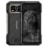 Ulefone MOBILE PHONE ARMOR 27 PRO/12/256GB BLACK ULEFONE