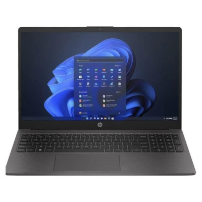 HP Notebook|HP|255 G10|CPU  Ryzen 5|7530U|2000 MHz|15.6"|1920x1080|RAM 8GB|DDR4|3200 MHz|SSD 512GB|AMD Radeon Graphics|Integrated|ENG|Windows 11 Home|Dark Grey|1.52 kg|B39RRAT
