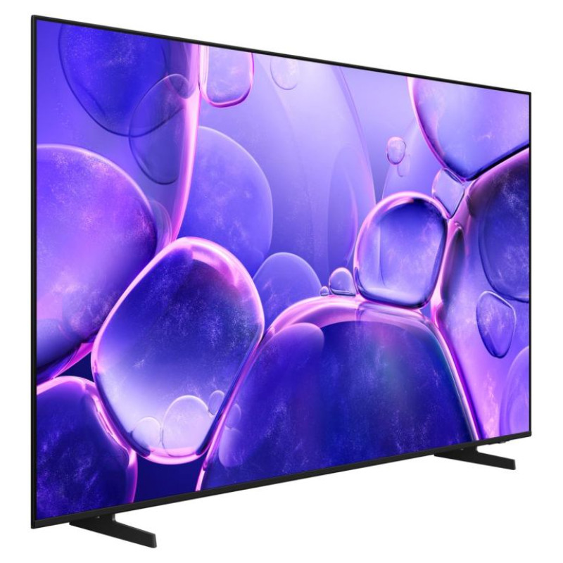 Samsung TV Set|SAMSUNG|75"|4K/Smart|3840x2160|Wireless LAN|Bluetooth|Black|UE75U8072FUXXH