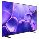 Samsung TV Set|SAMSUNG|75"|4K/Smart|3840x2160|Wireless LAN|Bluetooth|Black|UE75U8072FUXXH