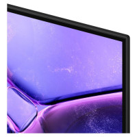 Samsung TV Set|SAMSUNG|75"|4K/Smart|3840x2160|Wireless LAN|Bluetooth|Black|UE75U8072FUXXH
