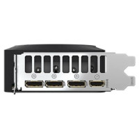 Gigabyte Graphics Card|GIGABYTE|NVIDIA GeForce RTX 5070|12 GB|GDDR7|192 bit|PCIE 5.0 16x|GPU 2587 MHz|Triple slot Fansink|1xHDMI|3xDisplayPort|GV-N5070EAGLEOC-12GD