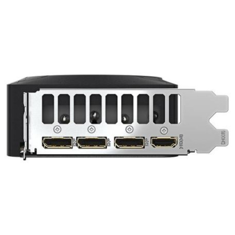 Gigabyte Graphics Card|GIGABYTE|NVIDIA GeForce RTX 5070|12 GB|GDDR7|192 bit|PCIE 5.0 16x|GPU 2587 MHz|Triple slot Fansink|1xHDMI|3xDisplayPort|GV-N5070EAGLEOC-12GD