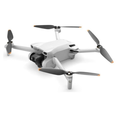 DJI Drone|DJI|DJI Mini 3 (DJI RC) Fly More Combo|Consumer|CP.MA.00000782.02