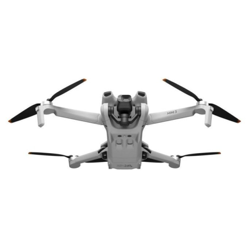 DJI Drone|DJI|DJI Mini 3 (DJI RC) Fly More Combo|Consumer|CP.MA.00000782.02