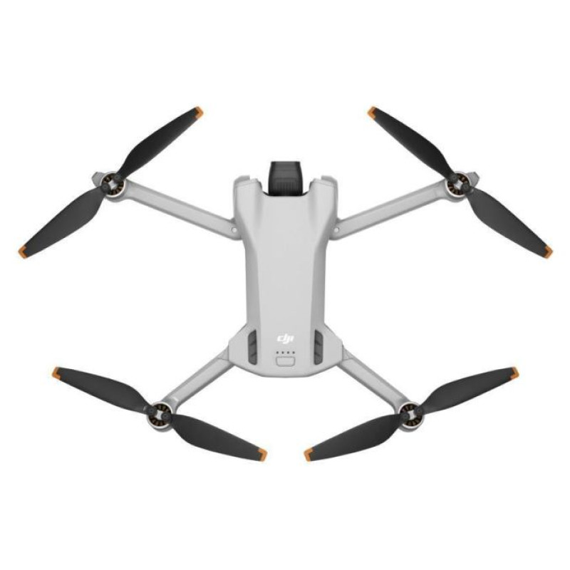 DJI Drone|DJI|DJI Mini 3 (DJI RC) Fly More Combo|Consumer|CP.MA.00000782.02
