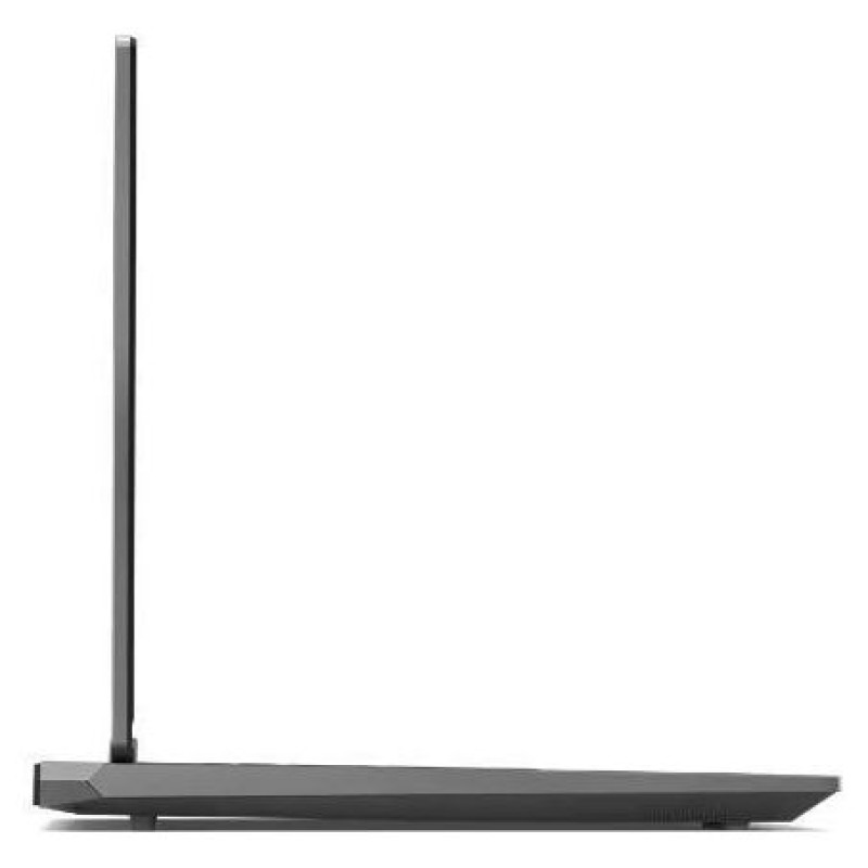 Lenovo Notebook|LENOVO|LOQ|15ARP9|CPU  Ryzen 5|7235HS|3200 MHz|15.6"|1920x1080|RAM 16GB|DDR5|4800 MHz|SSD 512GB|NVIDIA GeForce RTX 3050|6GB|ENG|Grey|2.38 kg|83JC0068PB