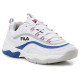 Fila Ray Flow M 1010578-02G shoes (EU 46)
