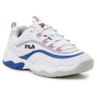 Fila Ray Flow M 1010578-02G shoes (EU 46)