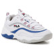 Fila Ray Flow M 1010578-02G shoes (EU 46)