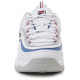 Fila Ray Flow M 1010578-02G shoes (EU 46)