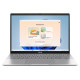 Asus Notebook|ASUS|VivoBook Series|S14|S3407VA-LY031W|CPU  Core i5|i5-13420H|2100 MHz|14"|1920x1200|RAM 16GB|DDR5|SSD 512GB|Intel UHD Graphics|Integrated|ENG|Windows 11 Home|Silver|1.39 kg|90NB1681-M00340