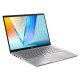 Asus Notebook|ASUS|VivoBook Series|S14|S3407VA-LY031W|CPU  Core i5|i5-13420H|2100 MHz|14"|1920x1200|RAM 16GB|DDR5|SSD 512GB|Intel UHD Graphics|Integrated|ENG|Windows 11 Home|Silver|1.39 kg|90NB1681-M00340