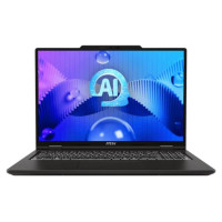 MSI Notebook|MSI|VenturePro 16 AI A1VEG|CPU  Core Ultra|u7-155H|3800 MHz|16"|2048x1280|RAM 32GB|DDR5|5600 MHz|SSD 2TB|NVIDIA GeForce RTX 4050|6GB|ENG|Windows 11 Home|Grey|1.9 kg|VNTRPRO16AIA1VEG-013NL