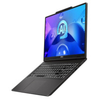 MSI Notebook|MSI|VenturePro 16 AI A1VEG|CPU  Core Ultra|u7-155H|3800 MHz|16"|2048x1280|RAM 32GB|DDR5|5600 MHz|SSD 2TB|NVIDIA GeForce RTX 4050|6GB|ENG|Windows 11 Home|Grey|1.9 kg|VNTRPRO16AIA1VEG-013NL