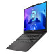 MSI Notebook|MSI|VenturePro 16 AI A1VEG|CPU  Core Ultra|u7-155H|3800 MHz|16"|2048x1280|RAM 32GB|DDR5|5600 MHz|SSD 2TB|NVIDIA GeForce RTX 4050|6GB|ENG|Windows 11 Home|Grey|1.9 kg|VNTRPRO16AIA1VEG-013NL