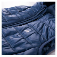 Hi-Tec Martes Maron Vest Jr 92800360609 Quilted Vest (152)
