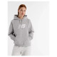 New Balance Sport Fleece Logo Hoodie W WT43524AG (S)