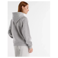 New Balance Sport Fleece Logo Hoodie W WT43524AG (S)