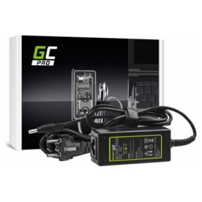 Green Cell PRO Charger / AC Adapter for Asus Eee PC