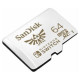 Sandisk Nintendo Switch 64GB MicroSDXC