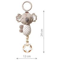 Babyono Attīstošā rotaļlieta KOALA COCO BabyOno 1636