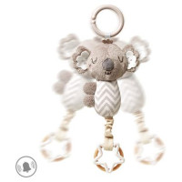 Babyono Attīstošā rotaļlieta KOALA COCO BabyOno 1636