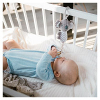 Babyono Attīstošā rotaļlieta KOALA COCO BabyOno 1636
