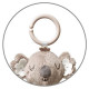 Babyono Attīstošā rotaļlieta KOALA COCO BabyOno 1636
