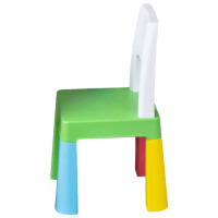 Tega Baby Krēsliņš MULTIFUN multicolor TegaBaby MF-002