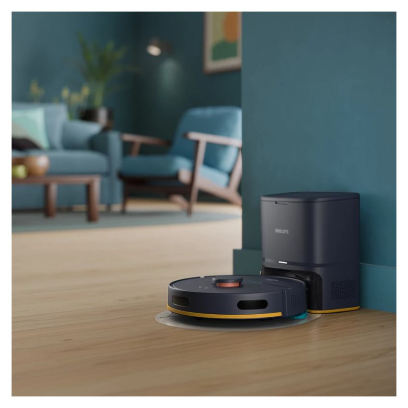 Philips VACUUM CLEANER ROBOT/XU2100/15 PHILIPS