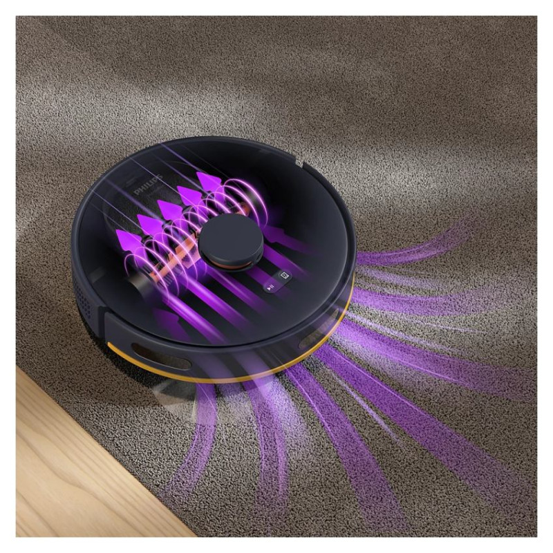 Philips VACUUM CLEANER ROBOT/XU2100/15 PHILIPS