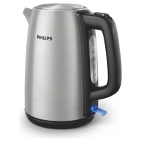 Philips Viva Collection Tējkanna,1.7l (metāla) - HD9351/90