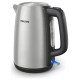 Philips Viva Collection Tējkanna,1.7l (metāla) - HD9351/90