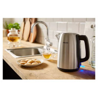 Philips Viva Collection Tējkanna,1.7l (metāla) - HD9351/90
