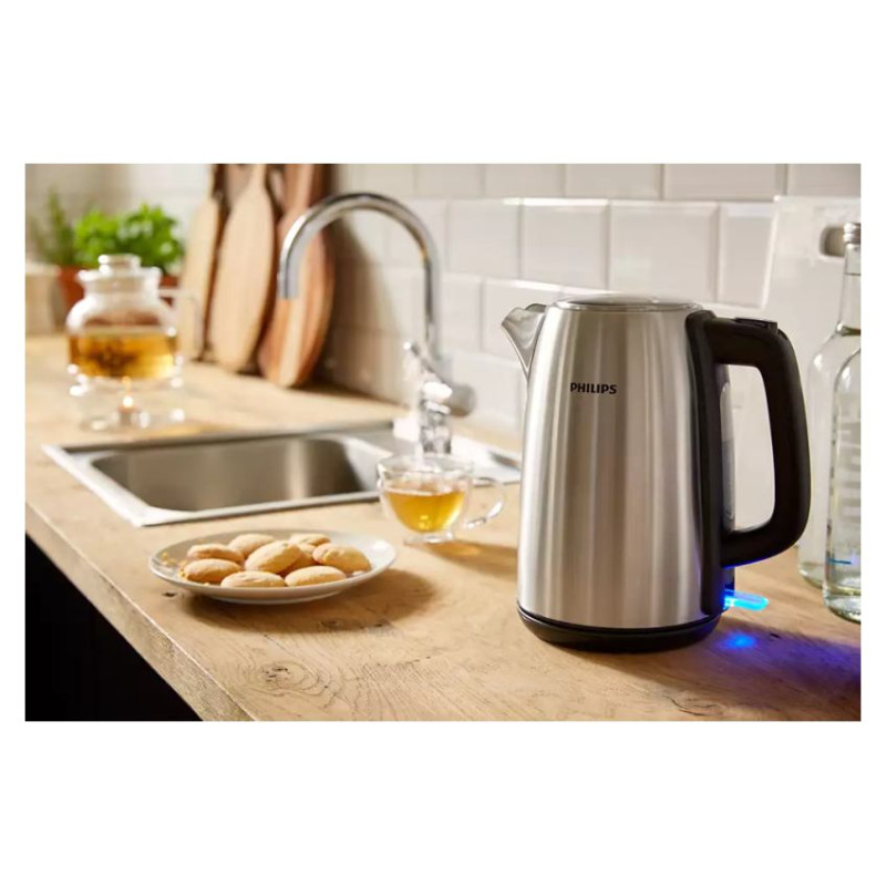 Philips KETTLE 1.7L/HD9351/90 PHILIPS