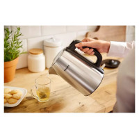Philips Viva Collection Tējkanna,1.7l (metāla) - HD9351/90