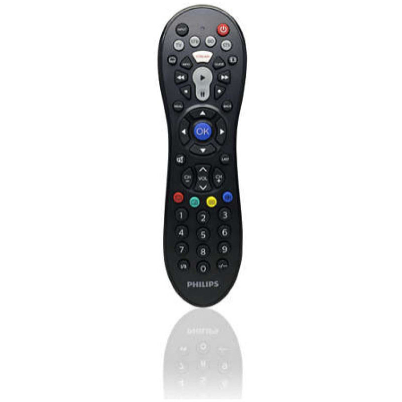 Philips Tālvadības pults - SRP3014/10